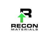 https://www.logocontest.com/public/logoimage/1626275659RECON Materials.png
